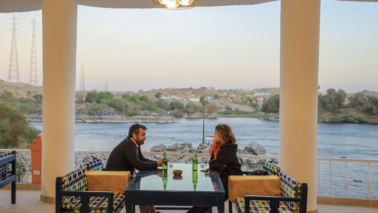 Photo of Others in Aswan