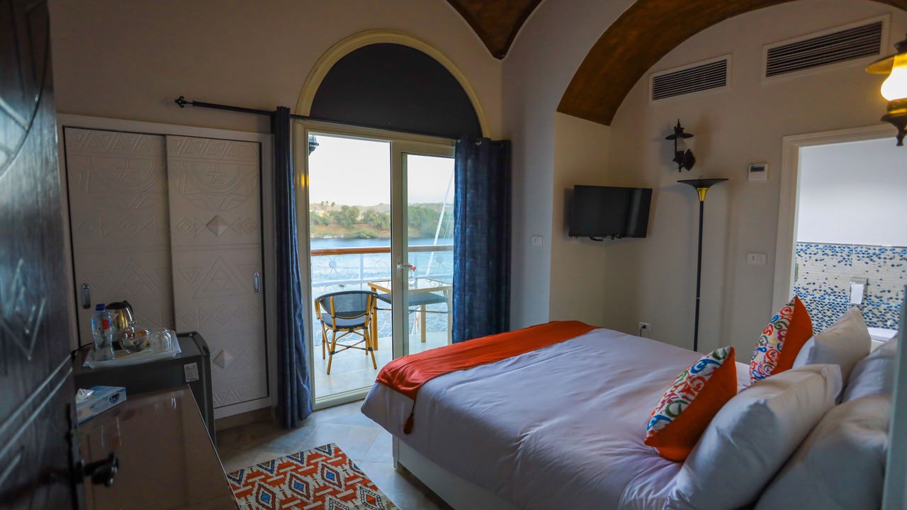 Photo of Bedroom in Aswan