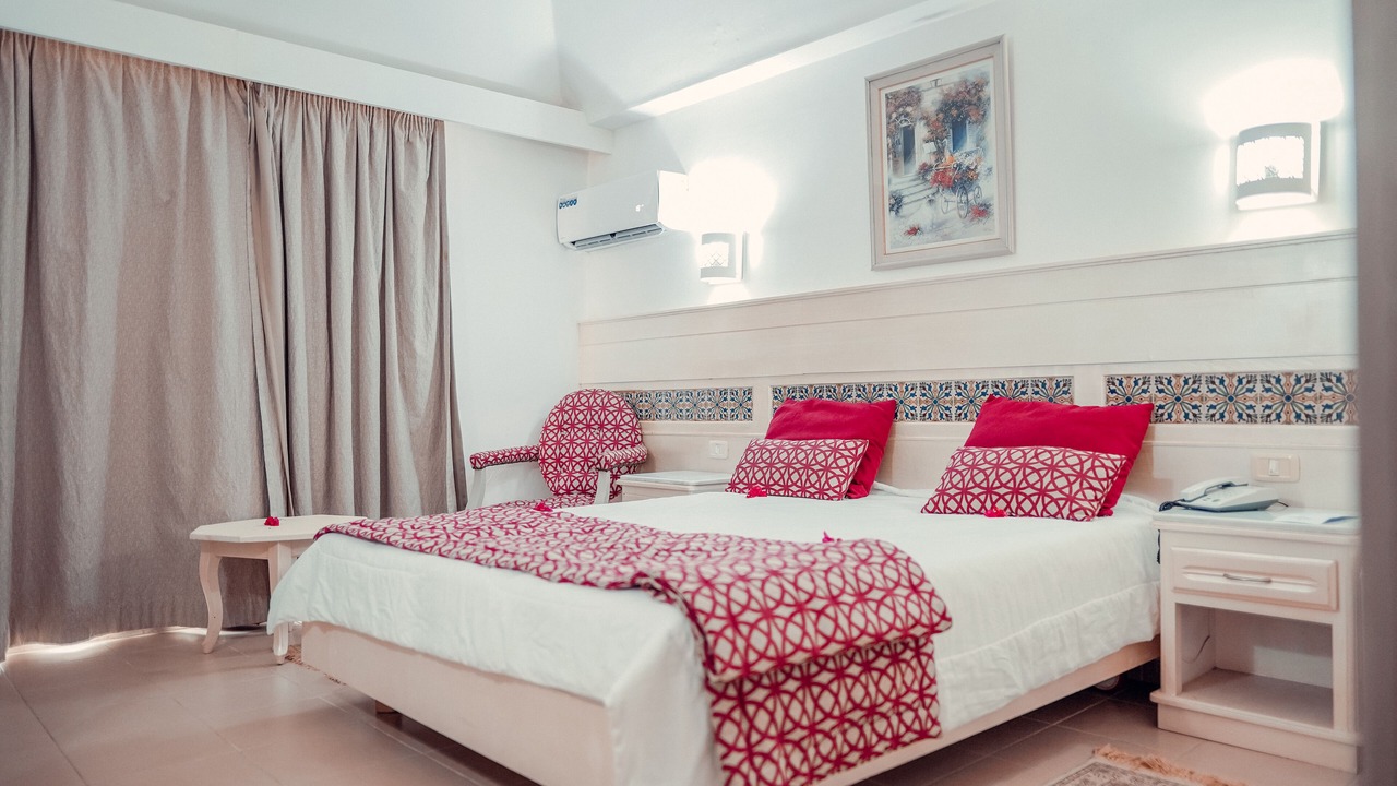 Photo of Bedroom in Gabes
