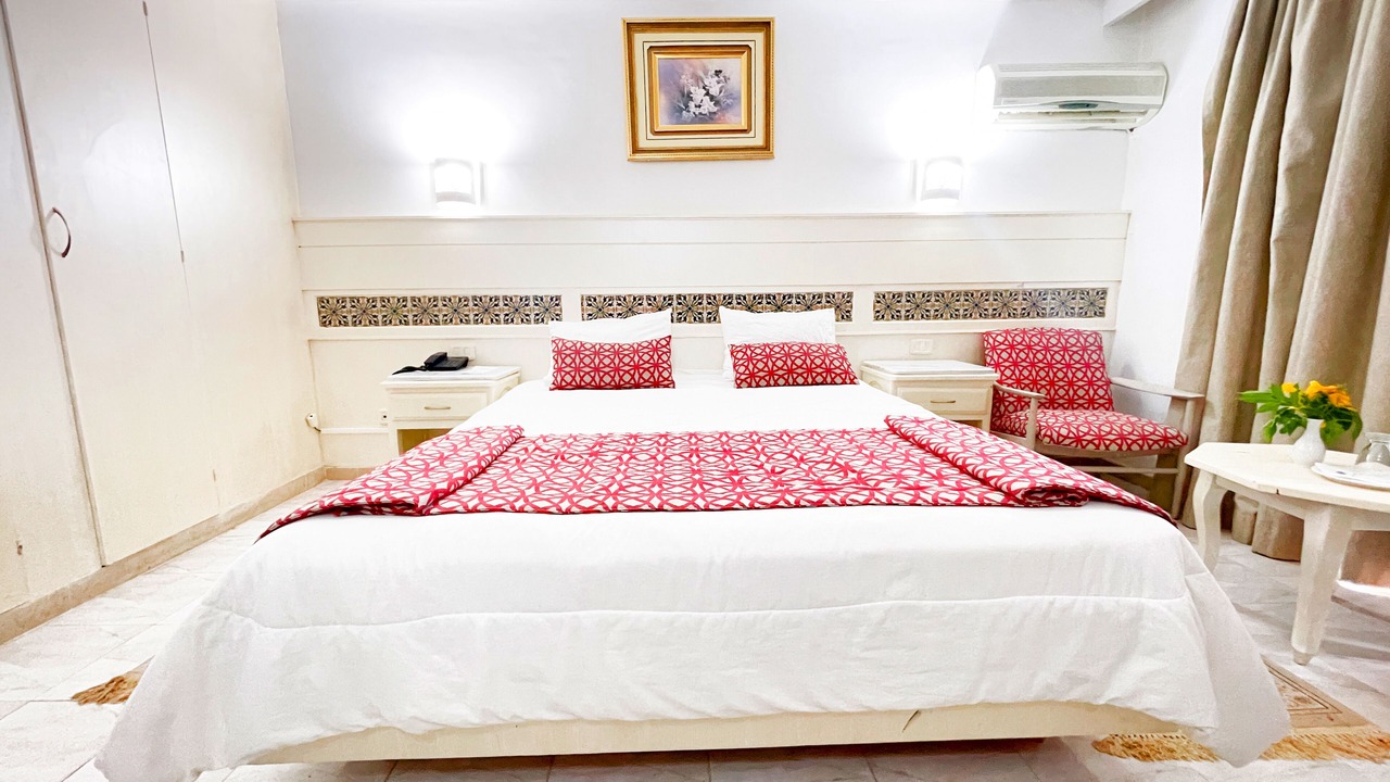 Photo of Bedroom in Gabes