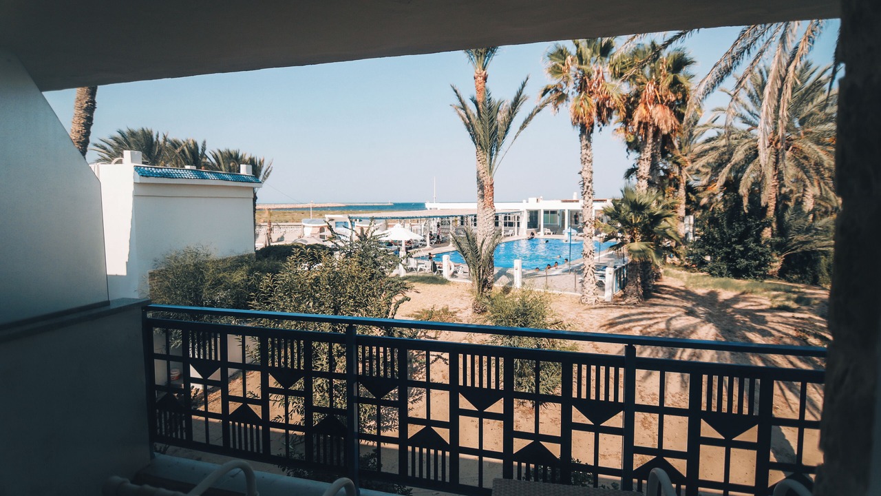 Photo of Outdoor in Gabes