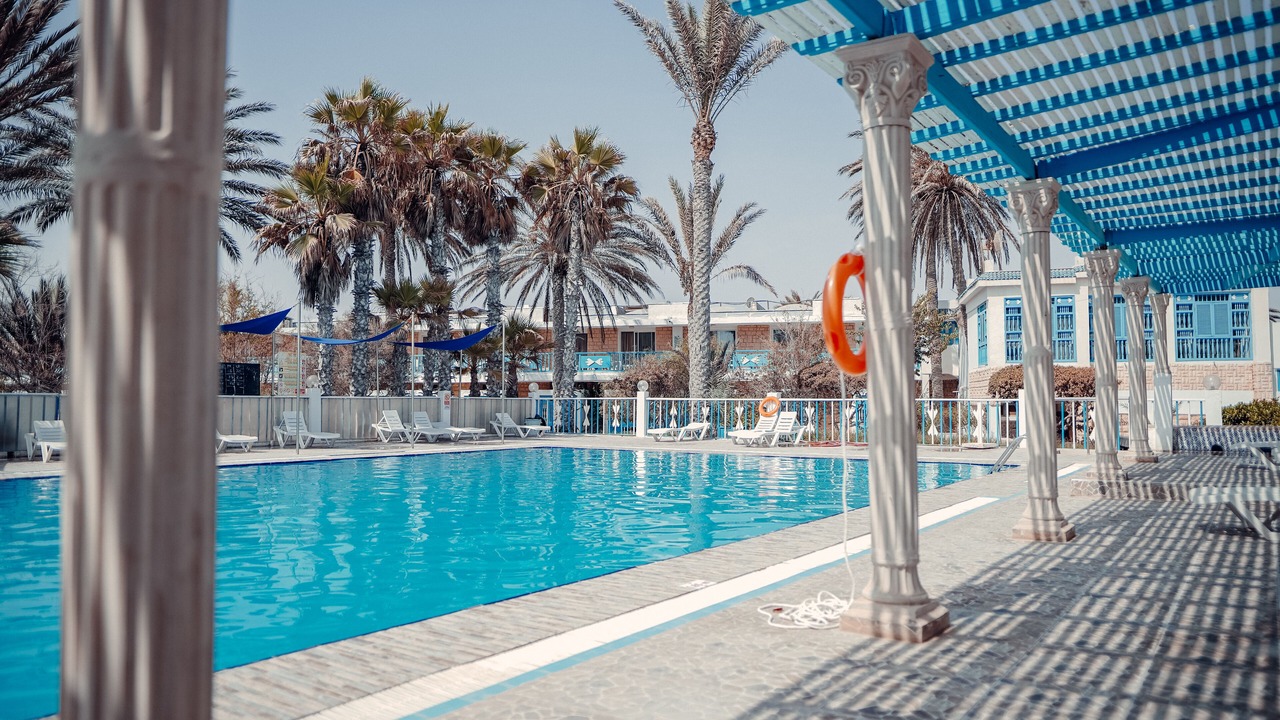 Photo of Outdoor in Gabes