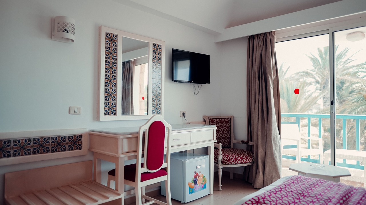 Photo of Bedroom in Gabes