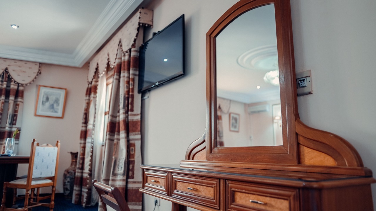Photo of Bedroom in Gabes