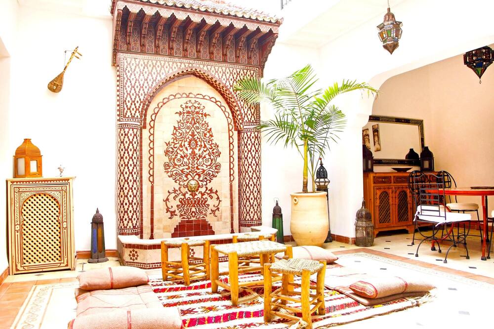 Photo of Livingroom in Sidi Bou Amar