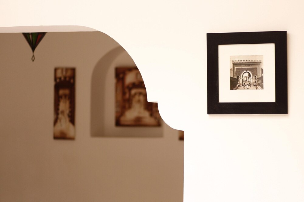 Photo of Livingroom in Sidi Bou Amar
