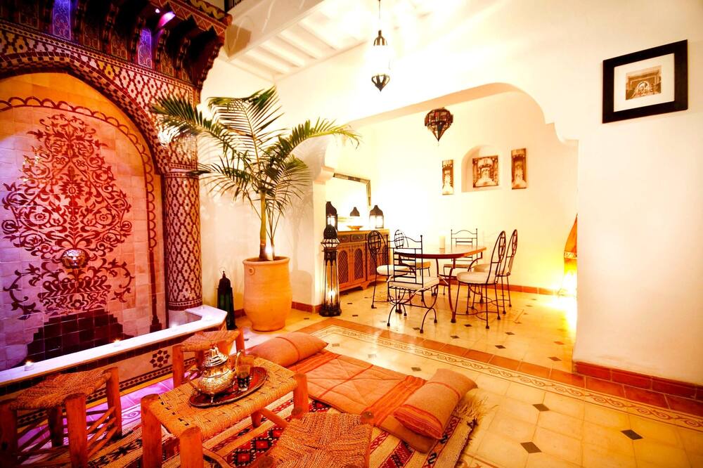 Photo of Livingroom in Sidi Bou Amar