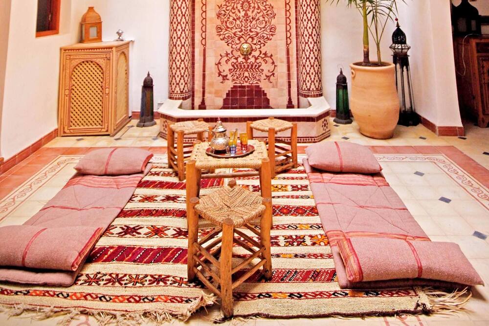 Photo of Livingroom in Sidi Bou Amar