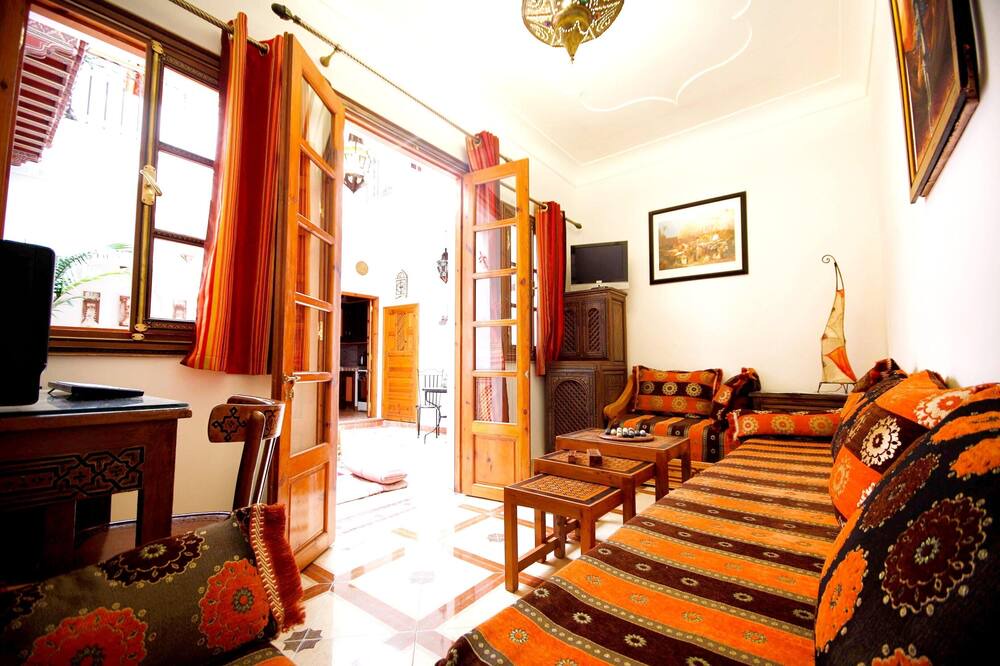 Photo of Livingroom in Sidi Bou Amar