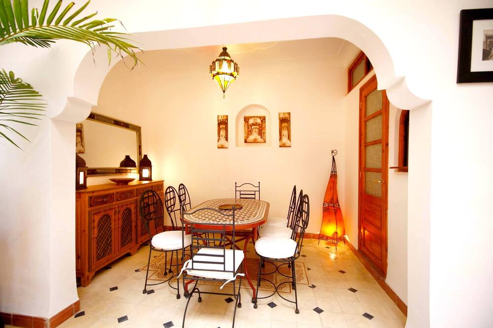 Photo of Livingroom in Sidi Bou Amar