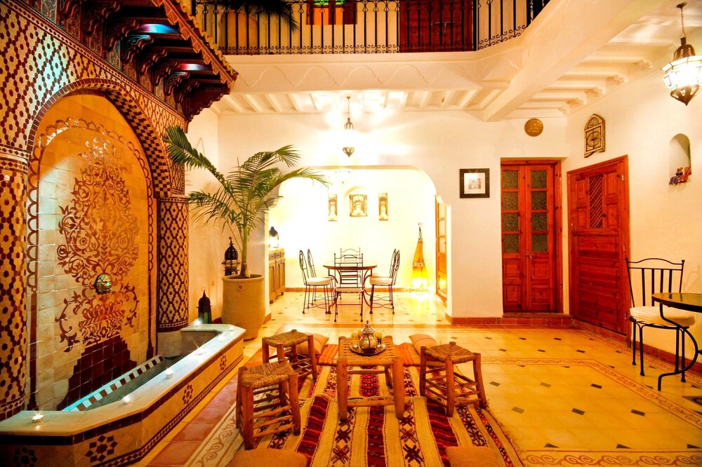 Photo of Livingroom in Sidi Bou Amar