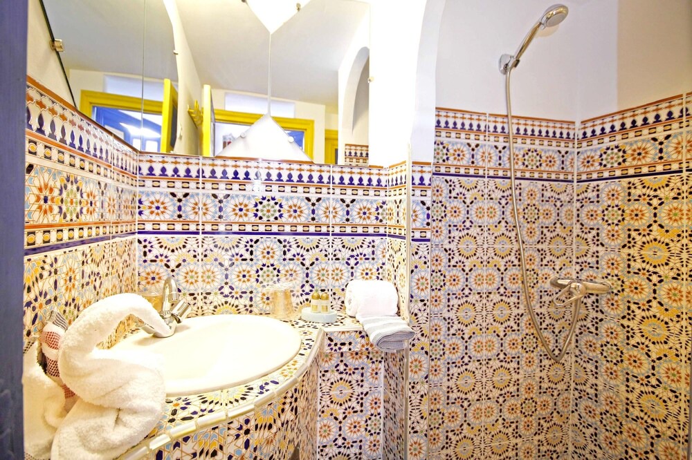 Photo of Bathroom in Sidi Bou Amar