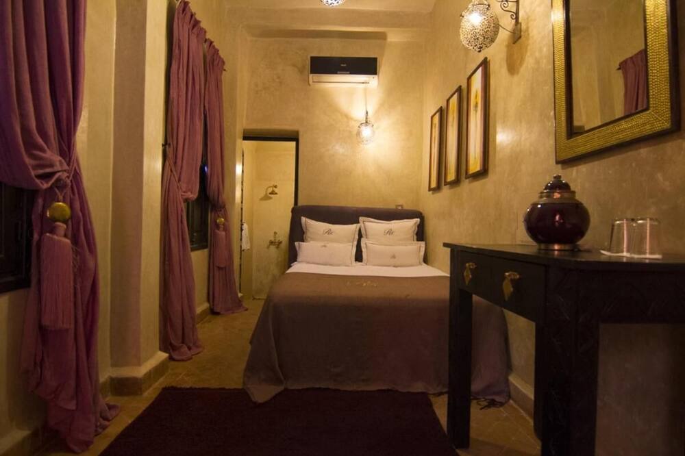 Photo of Bedroom in Mouassine