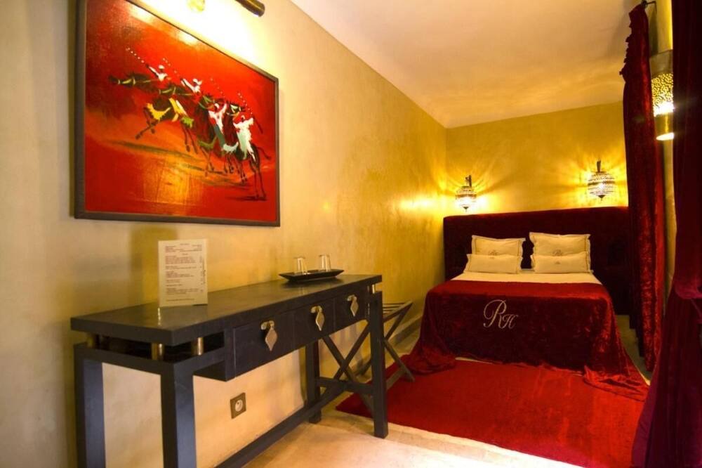 Photo of Bedroom in Mouassine