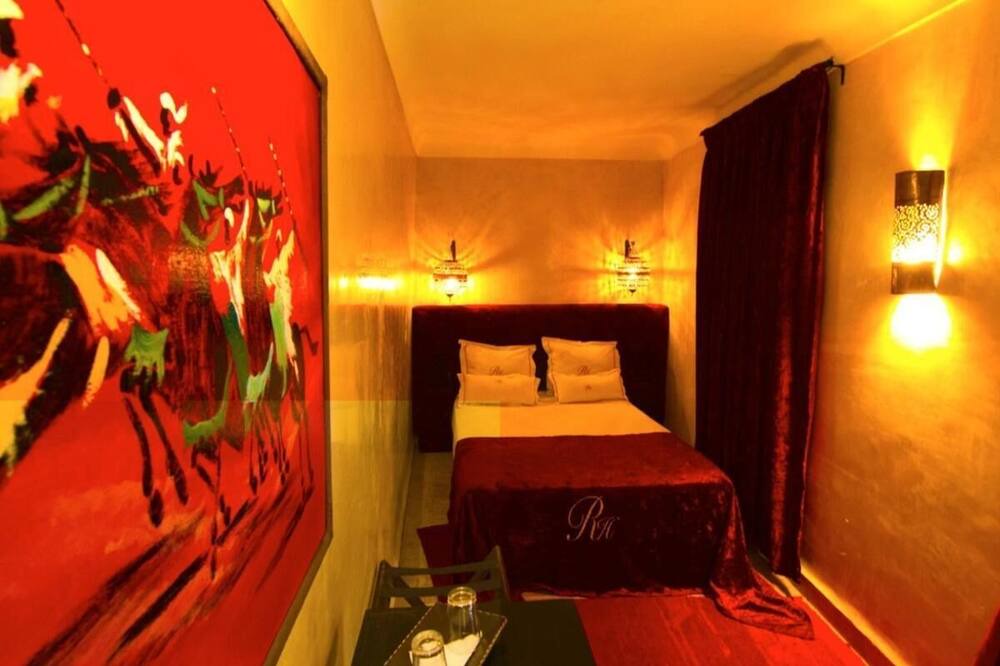 Photo of Bedroom in Mouassine