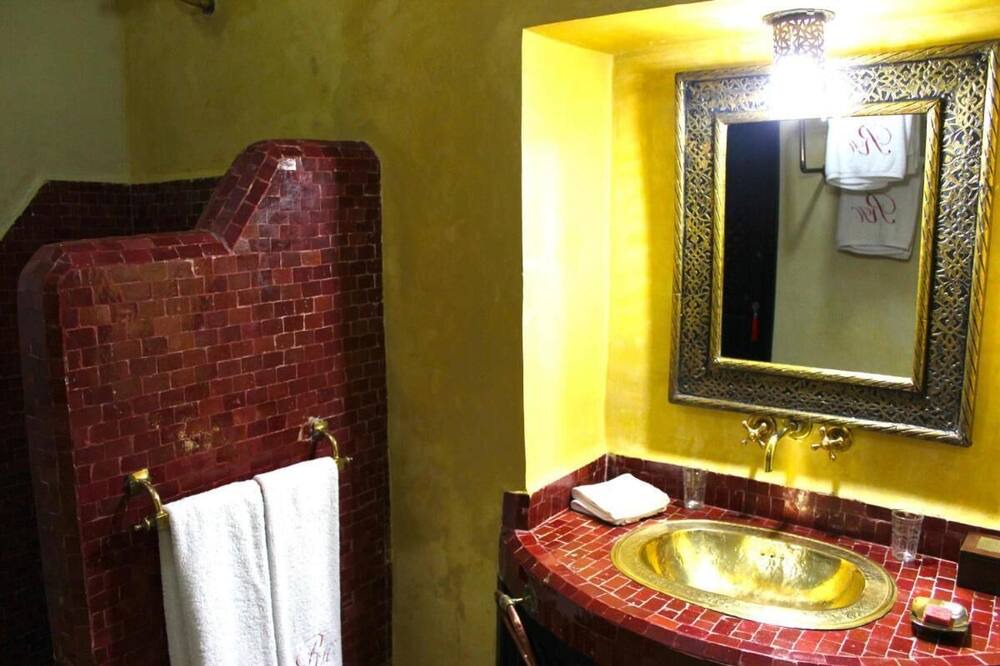 Photo of Bathroom in Mouassine