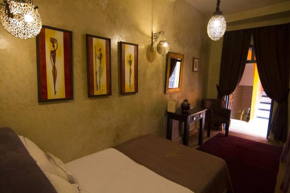 Photo of Bedroom in Mouassine