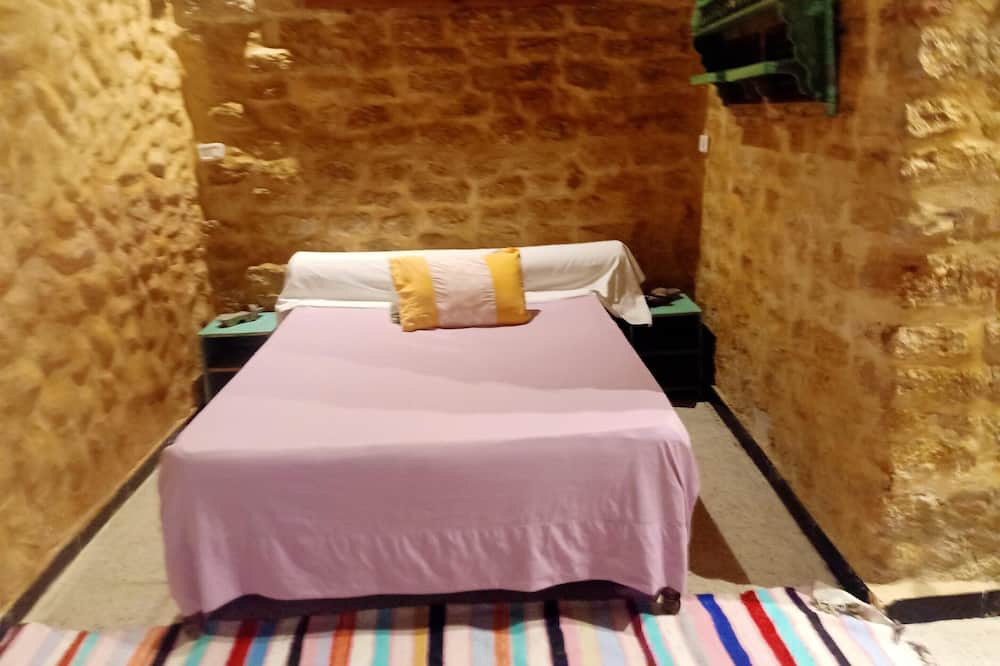 Photo of Bedroom in Medina of Tunis