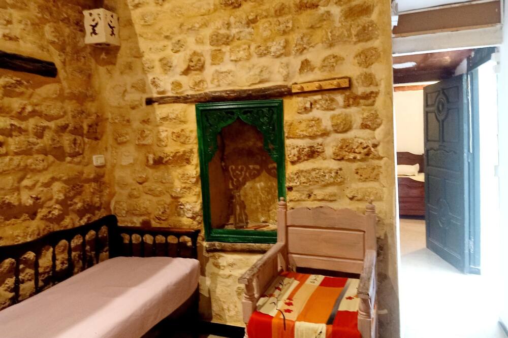 Photo of Livingroom in Medina of Tunis
