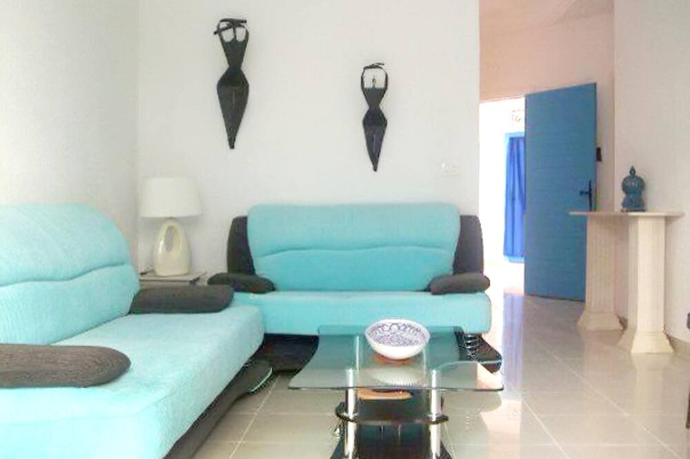 Photo of Livingroom in Tantana