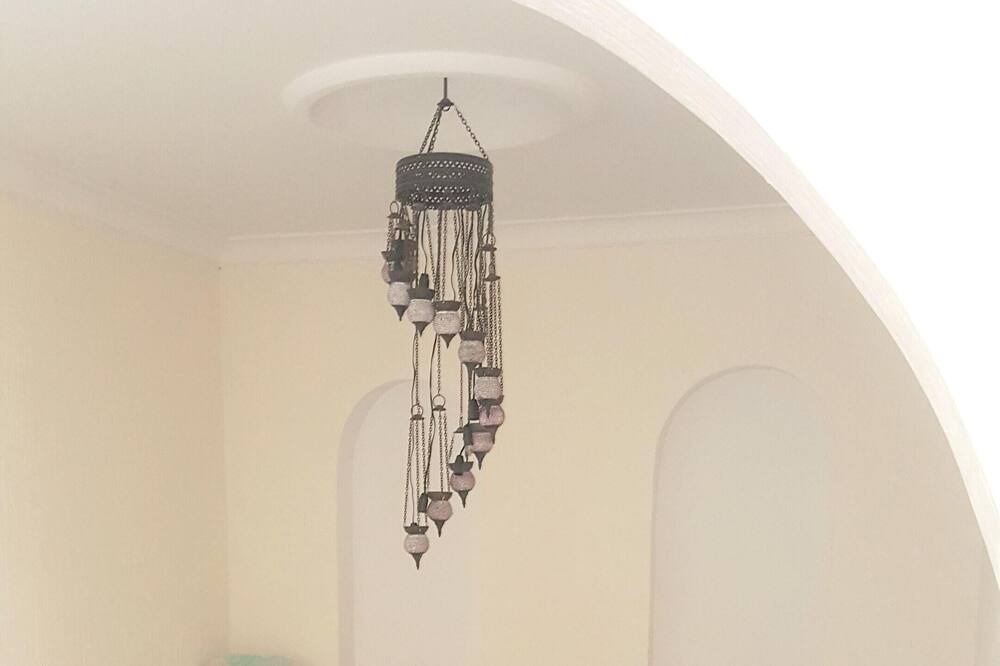Photo of Livingroom in Yasmine
