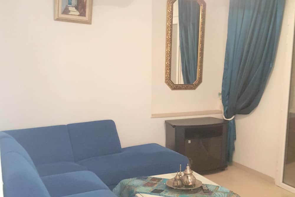 Photo of Livingroom in Yasmine