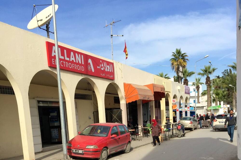 Photo of Others in Bab Lakouas