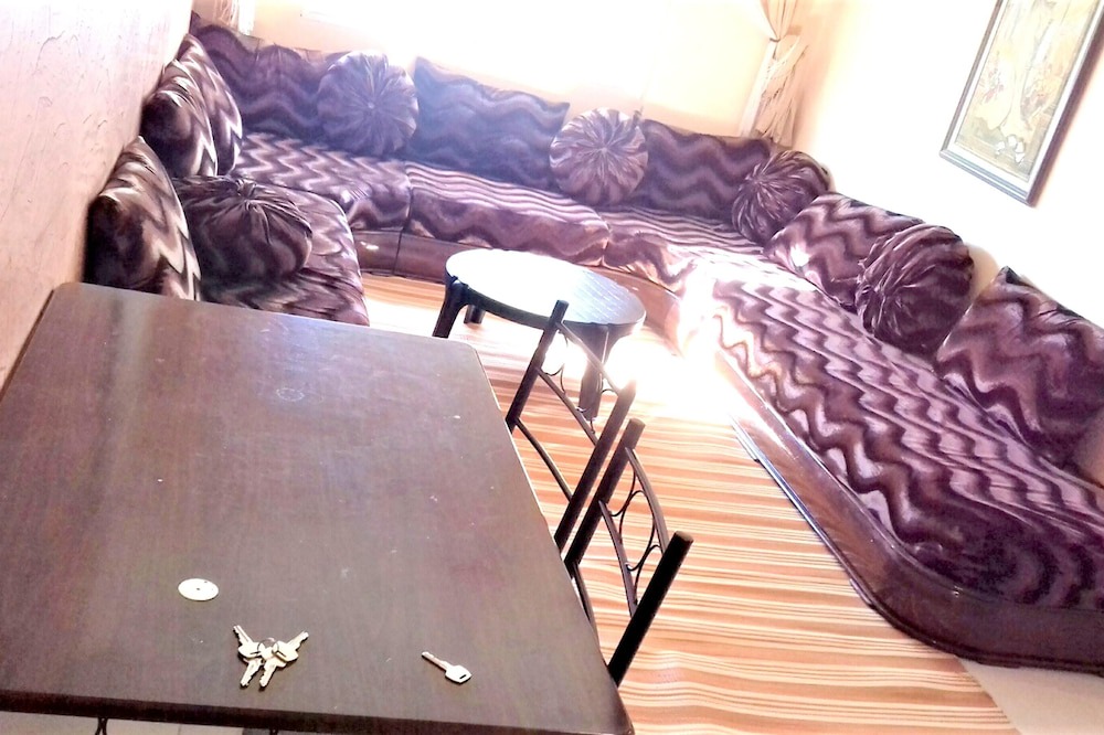 Photo of Livingroom in Marina