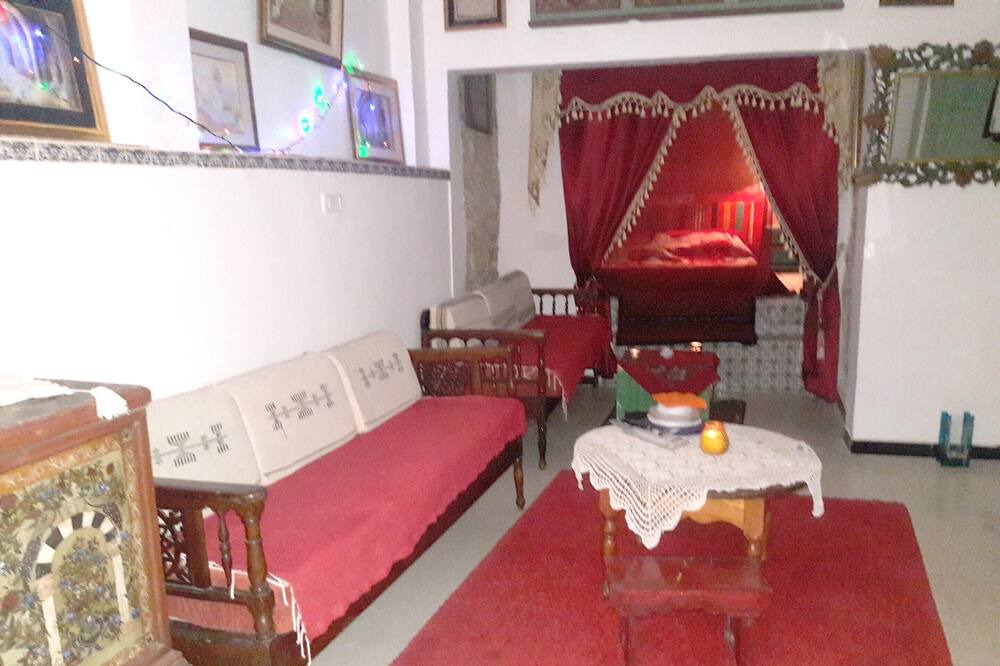 Photo of Livingroom in Medina of Tunis