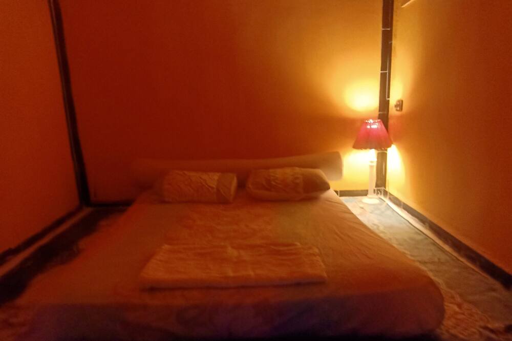 Photo of Bedroom in Medina of Tunis