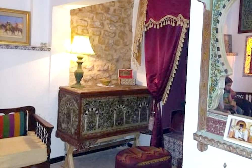 Photo of Livingroom in Medina of Tunis