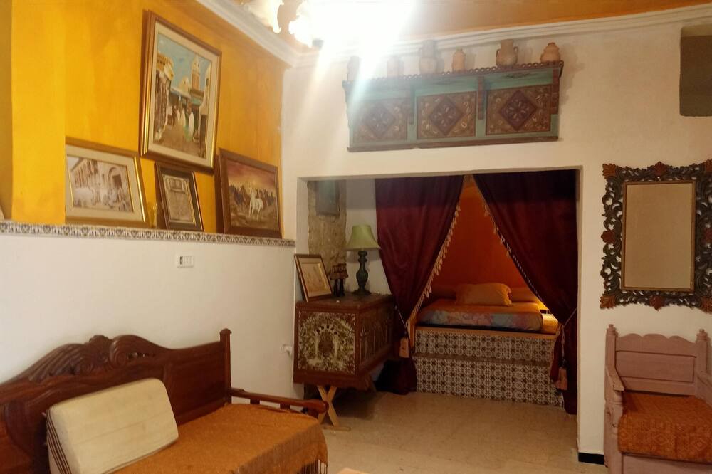 Photo of Others in Medina of Tunis
