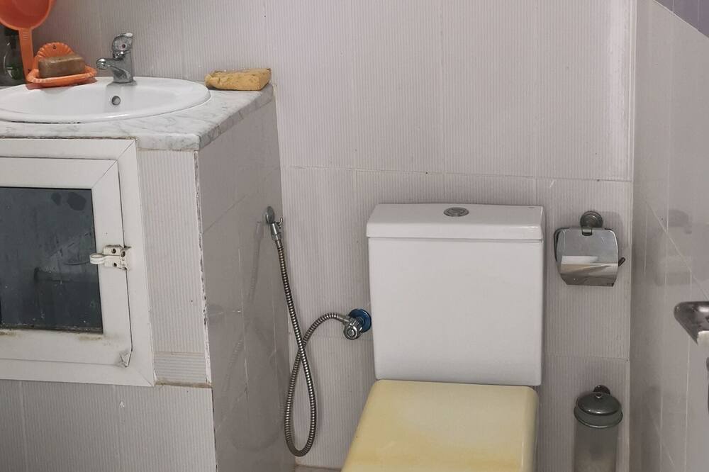 Photo of Bathroom in Souks