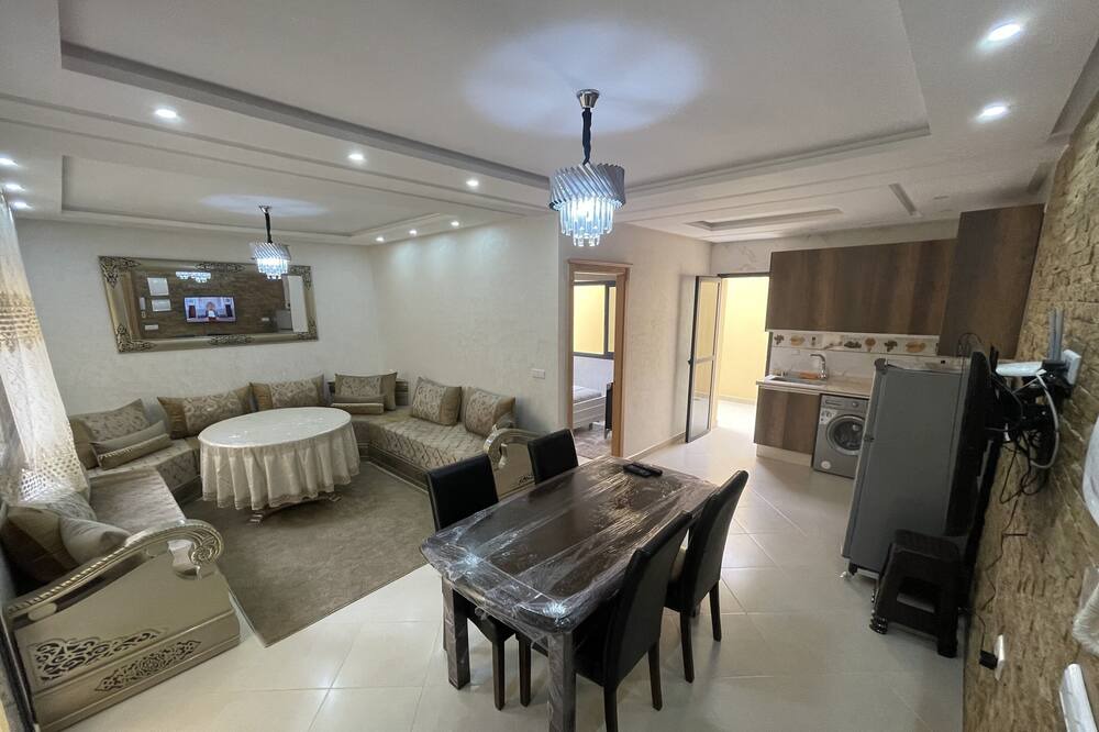 Photo of Livingroom in Hay Al Matar