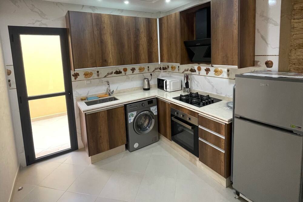 Photo of Kitchen in Hay Al Matar