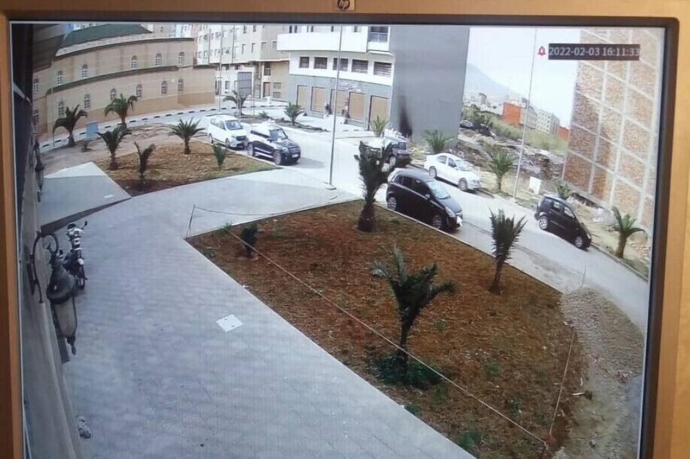 Photo of Others in Hay Al Matar