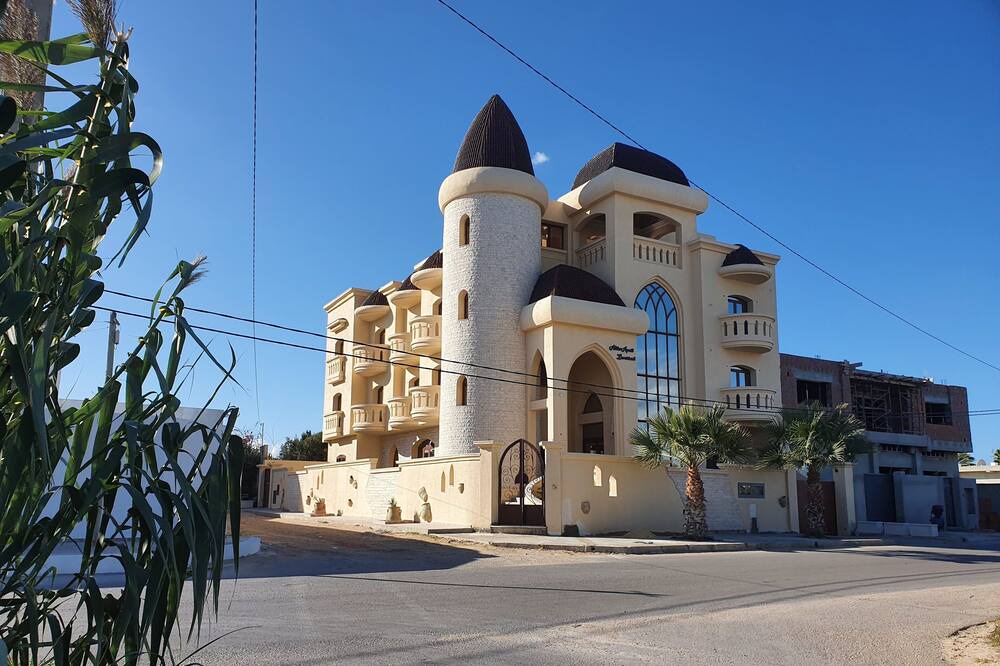 Photo of Outdoor in Hiboun