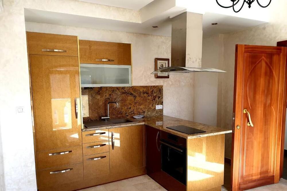 Photo of Kitchen in Hiboun
