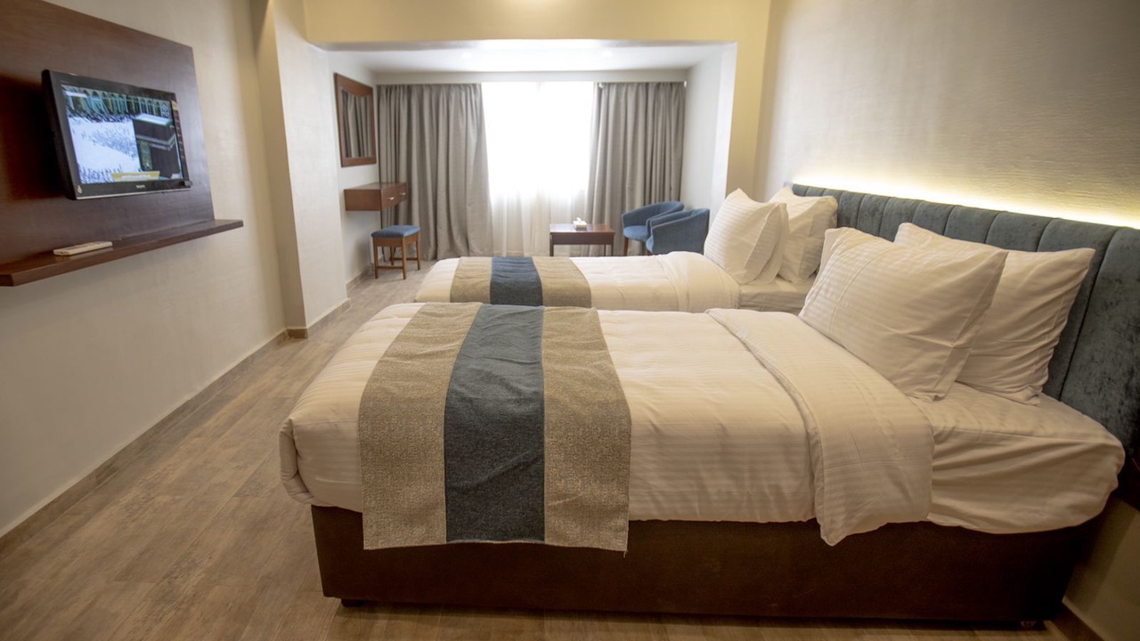 Photo of Bedroom in Agouza
