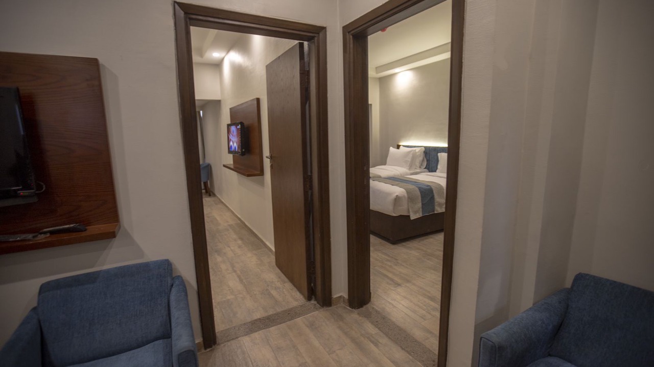 Photo of Bedroom in Agouza