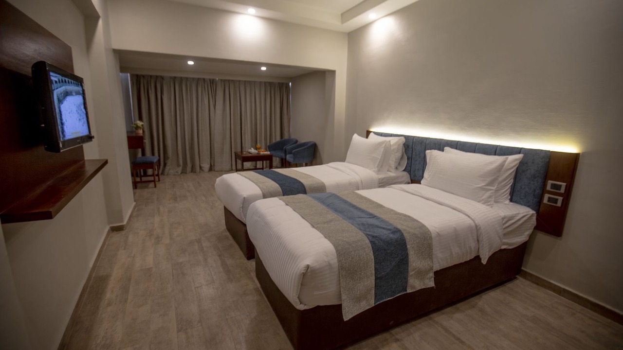 Photo of Bedroom in Agouza