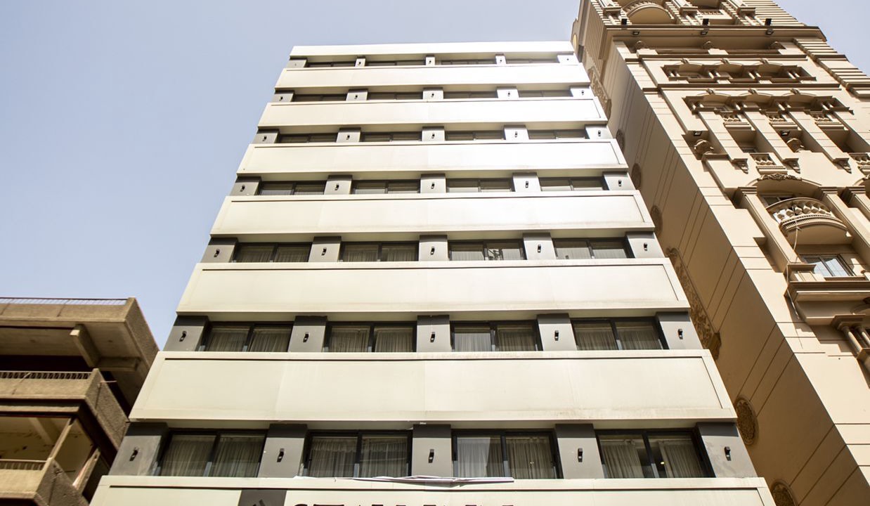 Photo of Outdoor in Agouza