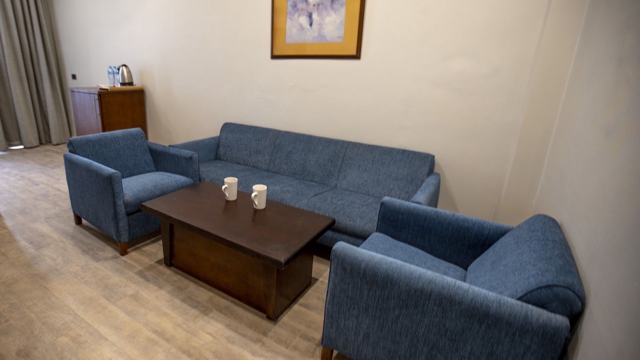 Photo of Bedroom in Agouza