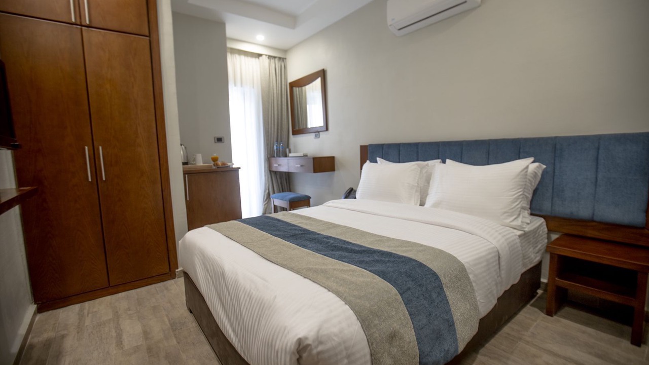 Photo of Bedroom in Agouza