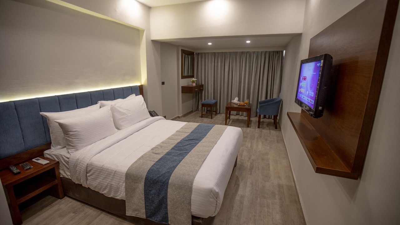 Photo of Bedroom in Agouza