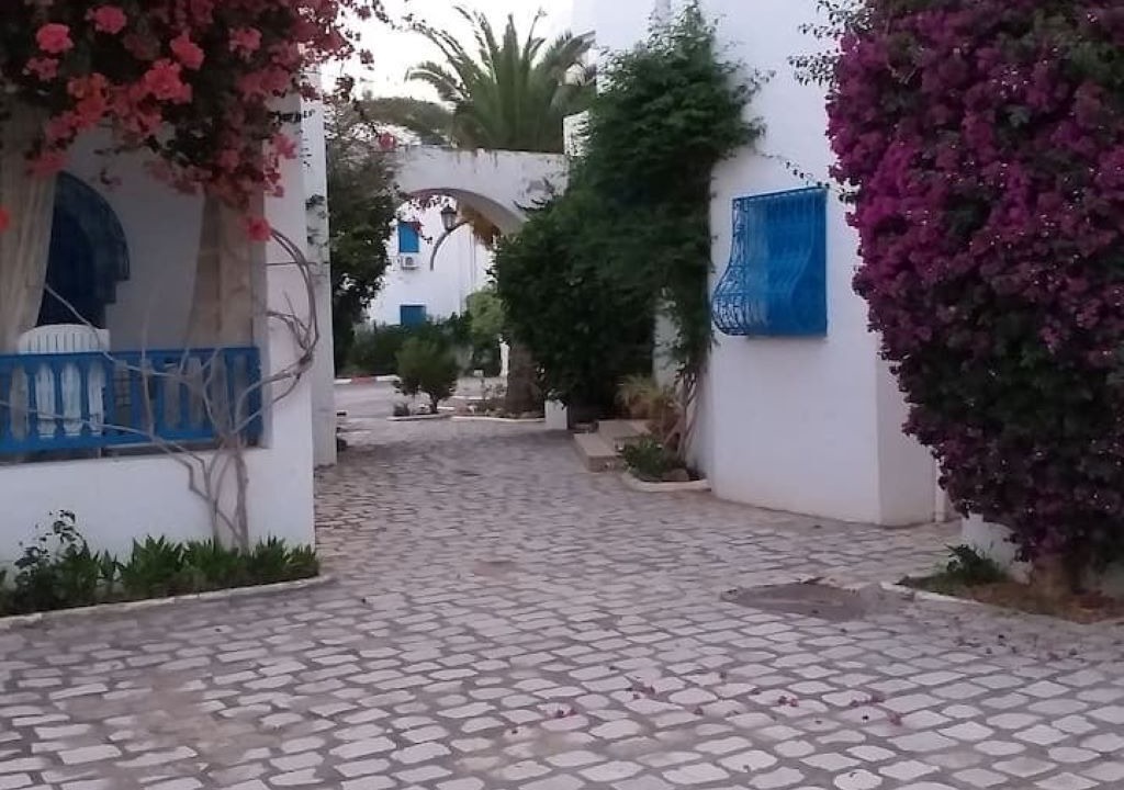 Photo of Outdoor in Mrezga