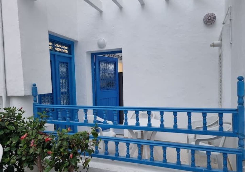 Photo of Outdoor in Mrezga