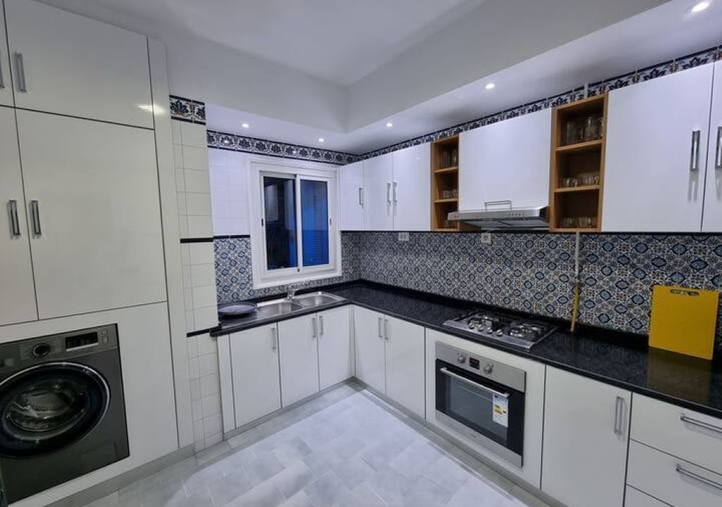 Photo of Kitchen in Mrezga