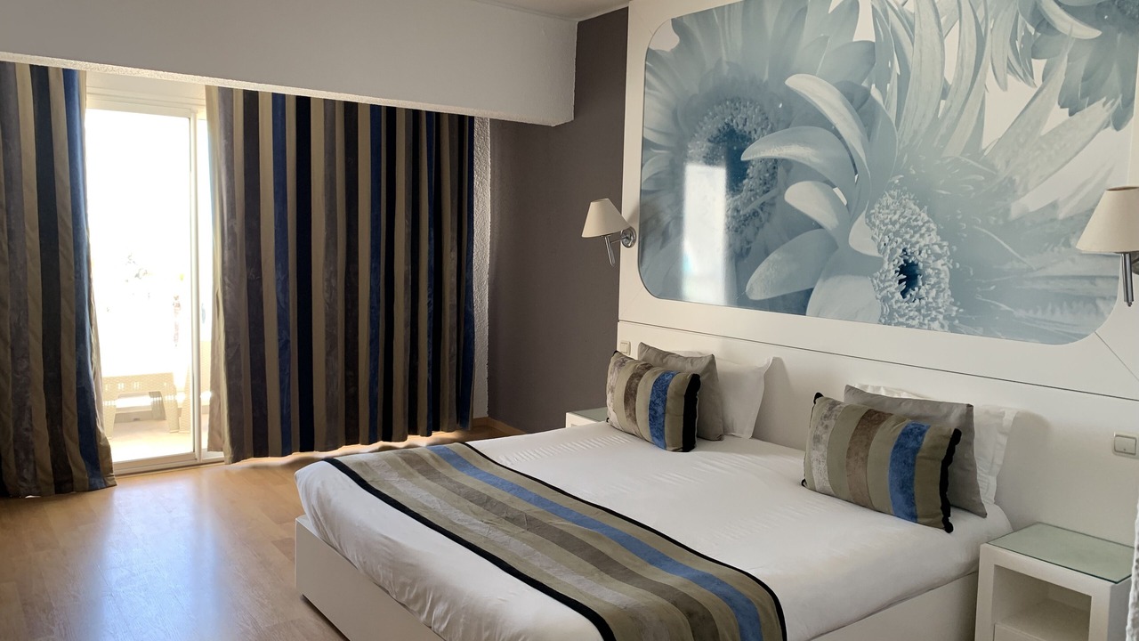 Photo of Bedroom in Sqanes