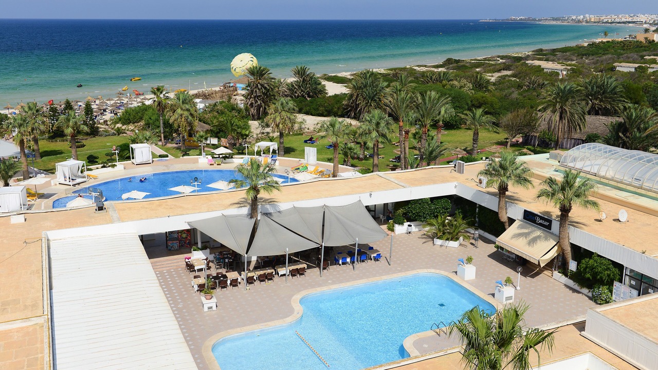 Photo of Outdoor in Sqanes